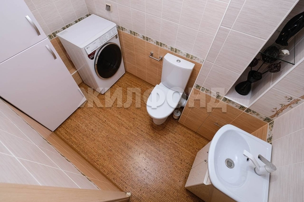 
  Продается 4-комн. квартира, 109 м², Троллейная ул, д. 7
. Фото 17.