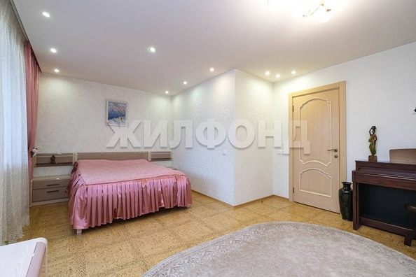 
  Продается 4-комн. квартира, 109 м², Троллейная ул, д. 7
. Фото 29.