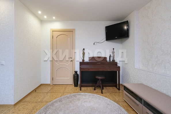 
  Продается 4-комн. квартира, 109 м², Троллейная ул, д. 7
. Фото 30.
