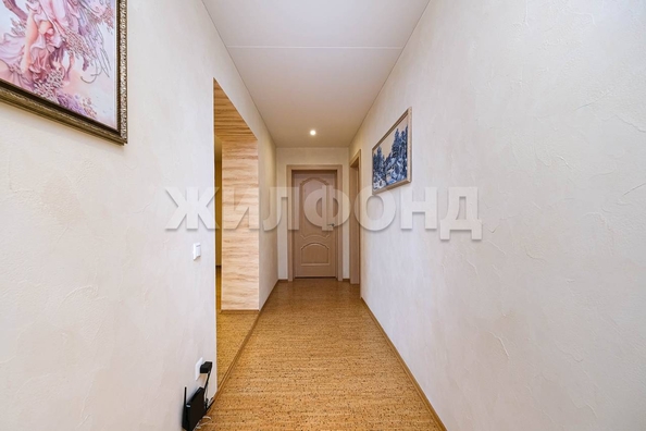 
  Продается 4-комн. квартира, 109 м², Троллейная ул, д. 7
. Фото 31.