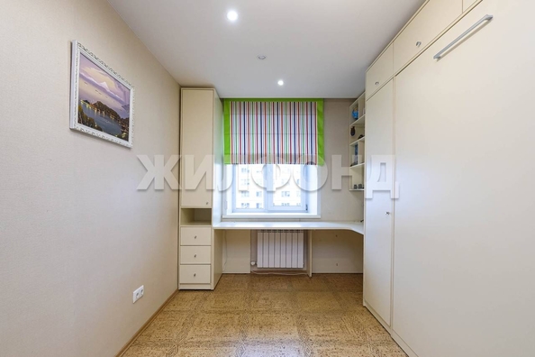 
  Продается 4-комн. квартира, 109 м², Троллейная ул, д. 7
. Фото 38.