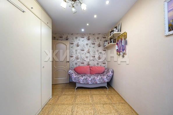 
  Продается 4-комн. квартира, 109 м², Троллейная ул, д. 7
. Фото 39.