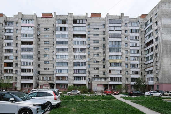 
  Продается 4-комн. квартира, 109 м², Троллейная ул, д. 7
. Фото 56.