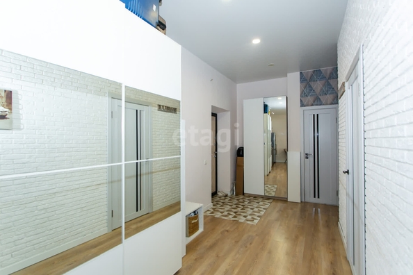 
   Продам 2-комнатную, 59 м², 7-й микрорайон, 20

. Фото 4.