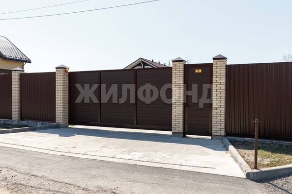 
   Продам дом, 128 м², Приобский пос

. Фото 25.