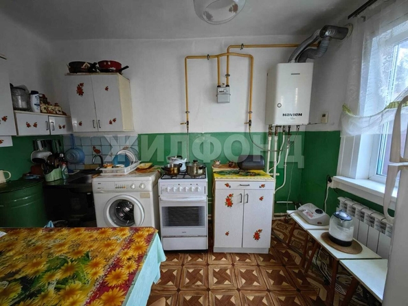 
   Продам дом, 61 м², Красноглинное

. Фото 5.
