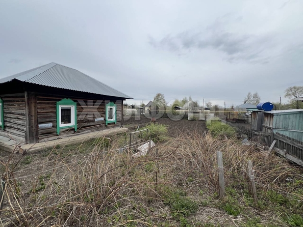 
   Продам дом, 40.5 м², Обь

. Фото 7.