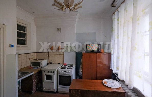 
  Продается комната, 14 м², Урманова ул, д. 16
. Фото 10.