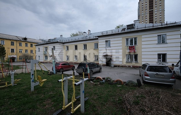 
  Продается комната, 14 м², Урманова ул, д. 16
. Фото 16.