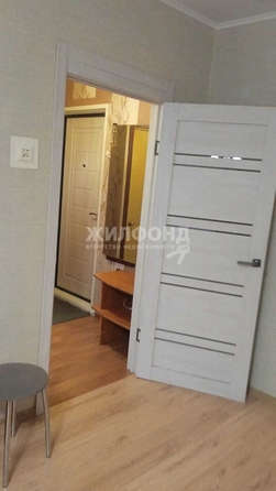 
  Сдам в аренду 1-комнатную квартиру, 39 м², Новосибирск

. Фото 9.