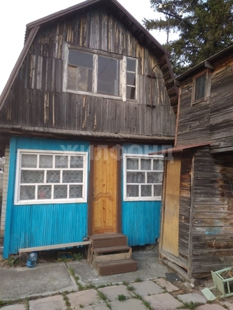 
  Сдам в аренду коттедж, 30 м², Новосибирск

. Фото 8.