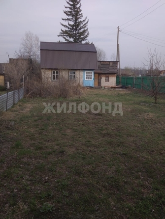 
  Сдам в аренду коттедж, 30 м², Новосибирск

. Фото 11.