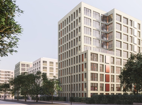 
   Продам 2-комнатную, 116.4 м², Никитина, дом 6

. Фото 5.