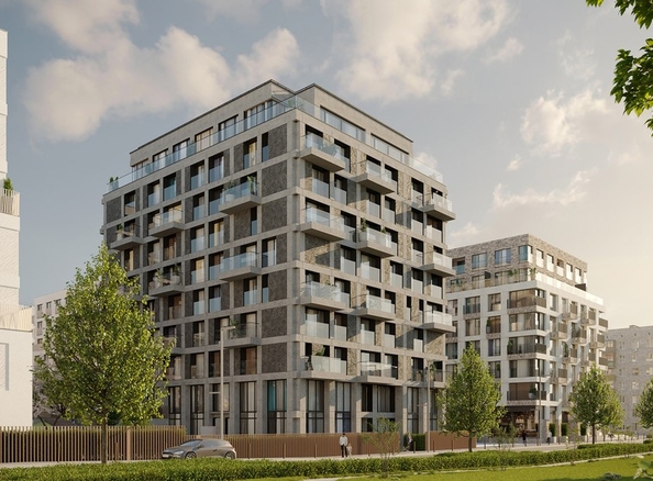 
   Продам 2-комнатную, 107.2 м², Никитина, дом 6

. Фото 2.