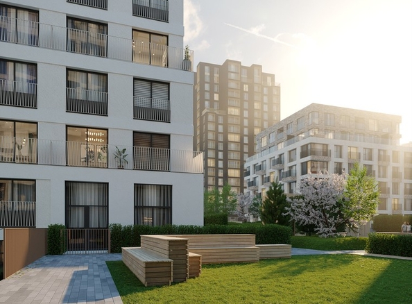 
   Продам 2-комнатную, 107.2 м², Никитина, дом 6

. Фото 6.