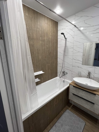 
  Сдам в аренду 1-комнатную квартиру, 32.5 м², Новосибирск

. Фото 8.