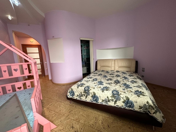 
  Сдам в аренду 2-комнатную квартиру, 90 м², Новосибирск

. Фото 4.