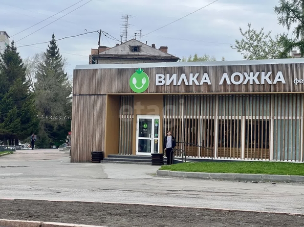 
  Продается 1-комн. квартира, 31 м², Дуси Ковальчук ул, д. 179/1
. Фото 23.