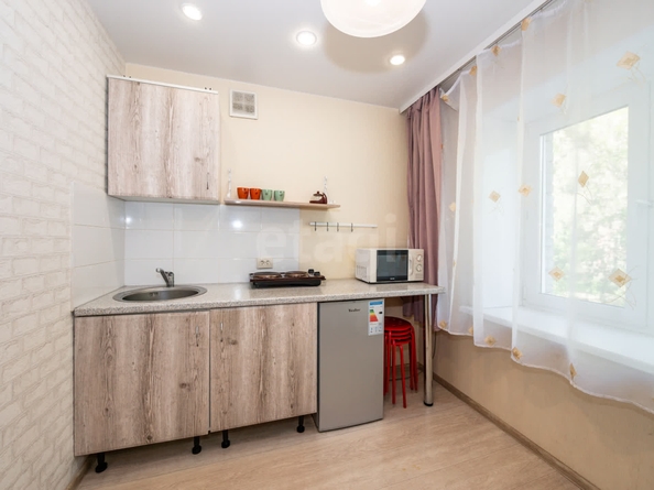 
  Продается 1-комн. квартира, 31 м², Дуси Ковальчук ул, д. 179/1
. Фото 9.