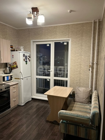 
  Продается 1-комн. квартира, 32.5 м², ЖК Венеция-2, дом 4
. Фото 1.