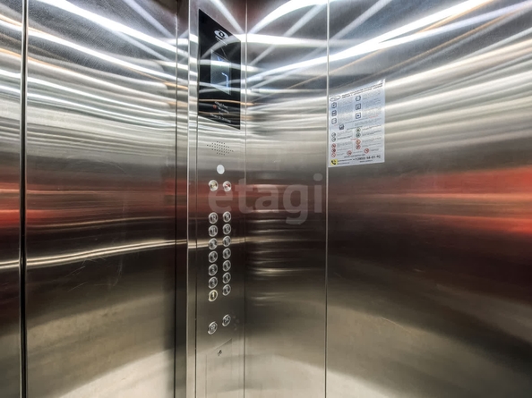 
  Продается 2-комн. квартира, 57.1 м², ЖК Галактика, дом 7  Венера
. Фото 3.