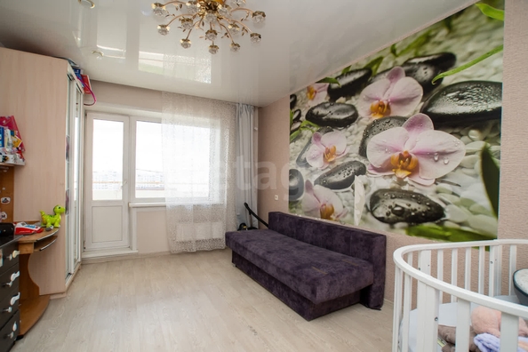 
  Продается 3-комн. квартира, 73.2 м², Забалуева ул, д. 55
. Фото 1.