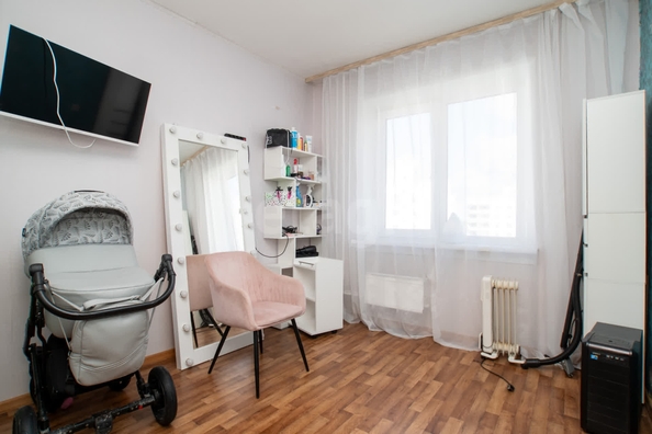 
  Продается 3-комн. квартира, 73.2 м², Забалуева ул, д. 55
. Фото 4.