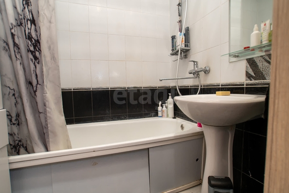 
  Продается 3-комн. квартира, 73.2 м², Забалуева ул, д. 55
. Фото 9.