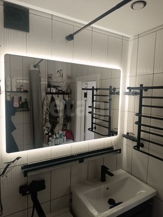 
  Продается 1-комн. квартира, 40 м², Троллейная ул, д. 1
. Фото 8.