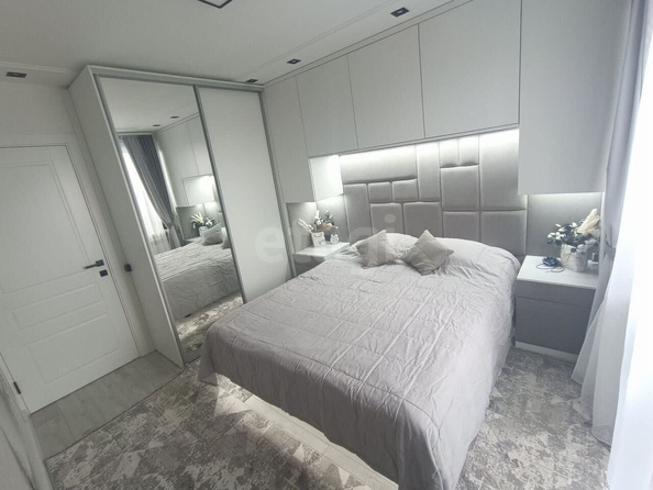 
  Продается 1-комн. квартира, 40 м², Троллейная ул, д. 1
. Фото 17.