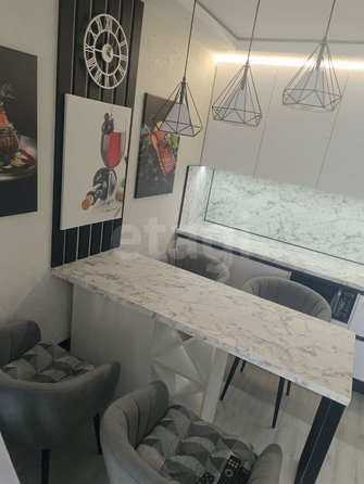 
  Продается 1-комн. квартира, 40 м², Троллейная ул, д. 1
. Фото 25.