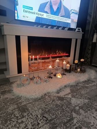 
  Продается 1-комн. квартира, 40 м², Троллейная ул, д. 1
. Фото 30.
