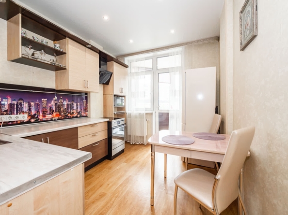 
  Продается 1-комн. квартира, 40.2 м², В. Высоцкого ул, д. 53
. Фото 2.