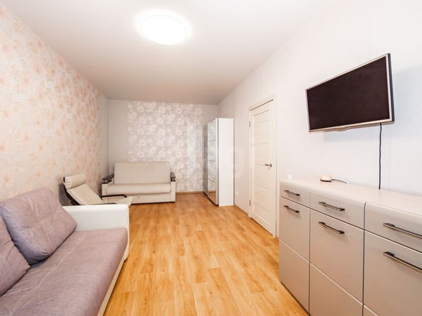 
  Продается 1-комн. квартира, 40.2 м², В. Высоцкого ул, д. 53
. Фото 5.