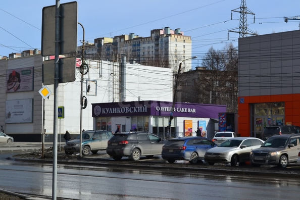 
  Продается 3-комн. квартира, 64 м², Выборная ул, д. 101/1
. Фото 21.