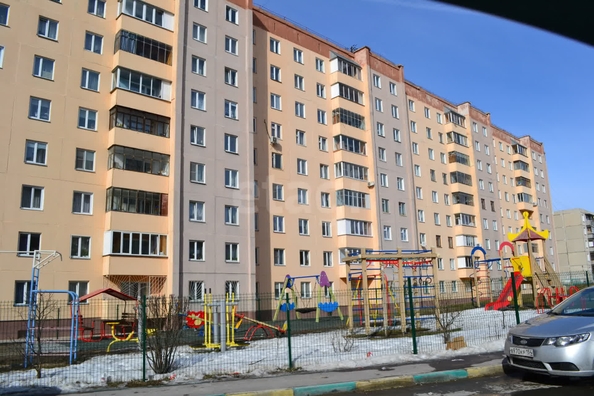 
  Продается 3-комн. квартира, 64 м², Выборная ул, д. 101/1
. Фото 26.