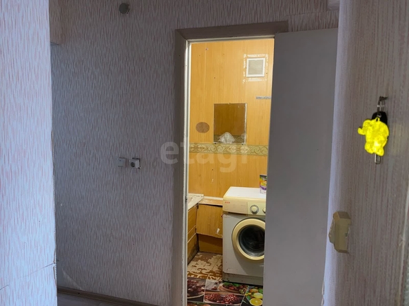 
  Продается 1-комн. квартира, 37 м², Рабочий пер, д. 7
. Фото 11.
