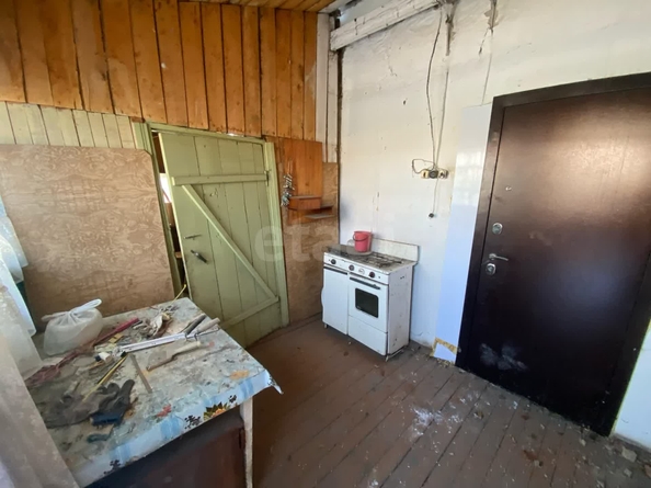 
  Продается 2-комн. квартира, 42 м², Новая ул, д. 4
. Фото 12.