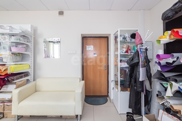 
  Продается офис, 45.3 м², Некрасова ул, д. 50
. Фото 8.