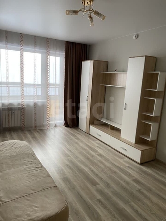 
  Сдается 1-комн. квартира, 38 м², Краузе ул, д. 25
. Фото 1.