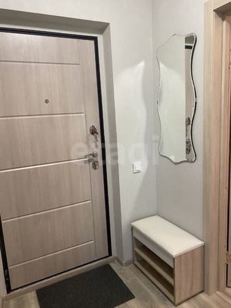 
  Сдается 1-комн. квартира, 38 м², Краузе ул, д. 25
. Фото 8.