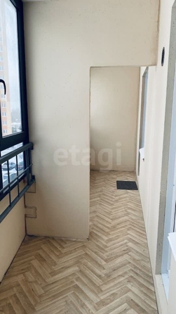 
  Сдается 1-комн. квартира, 38 м², Краузе ул, д. 25
. Фото 11.