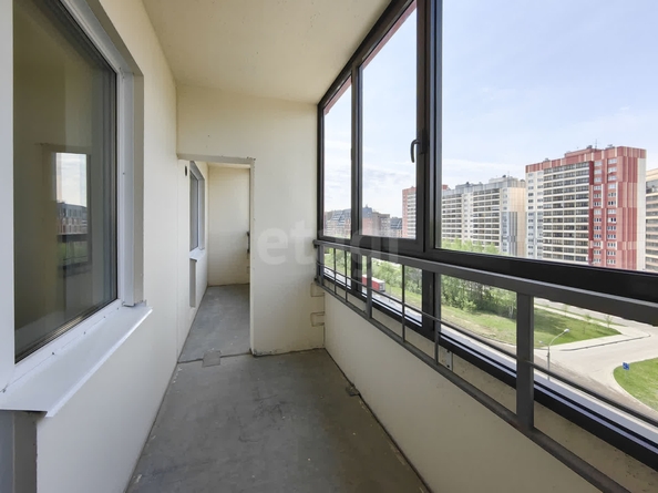 
  Продается 1-комн. квартира, 41.4 м², Красный пр-кт, д. 324
. Фото 10.