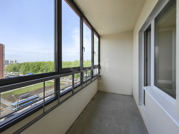 
  Продается 1-комн. квартира, 41.4 м², Красный пр-кт, д. 324
. Фото 18.