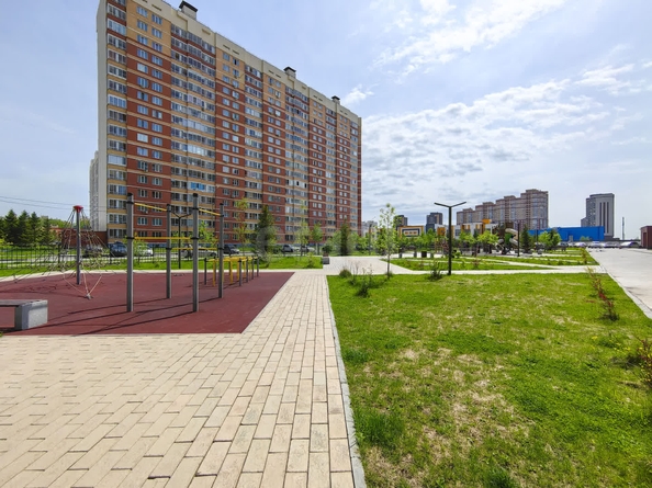 
  Продается 1-комн. квартира, 41.4 м², Красный пр-кт, д. 324
. Фото 27.