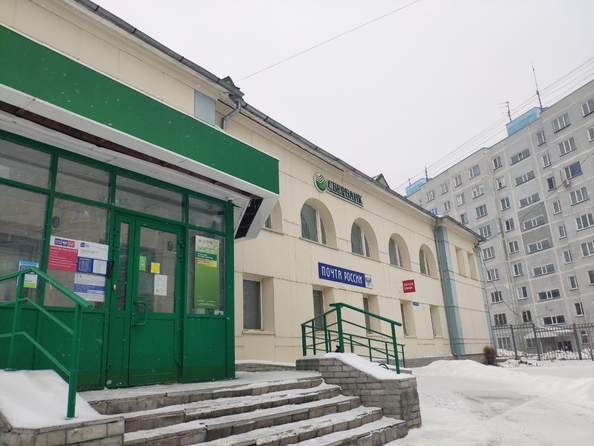 
   Сдам помещение, 307.7 м², Гидростроителей ул

. Фото 1.
