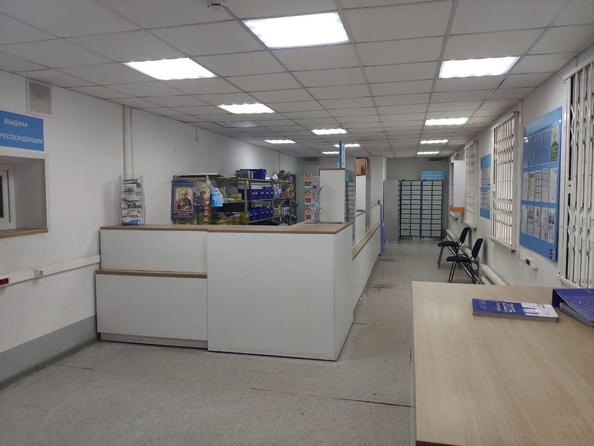 
   Продам помещение, 451.9 м², Гидростроителей ул

. Фото 3.