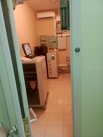 
   Продам помещение, 289.72 м², Комсомольская ул

. Фото 19.