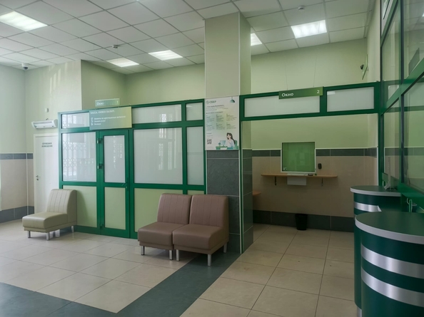 
   Продам помещение, 289.72 м², Комсомольская ул

. Фото 23.