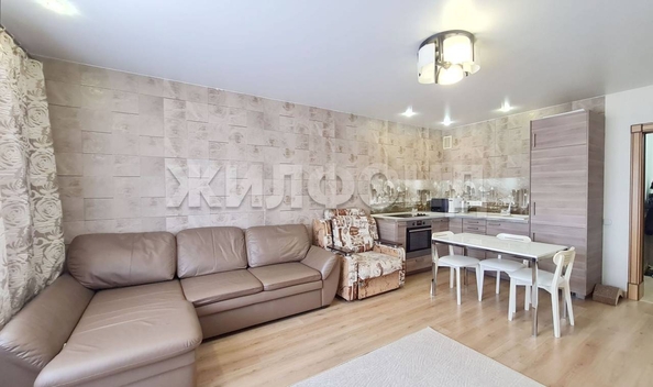 
   Продам студию, 32.3 м², Виталия Потылицына ул, 1

. Фото 1.